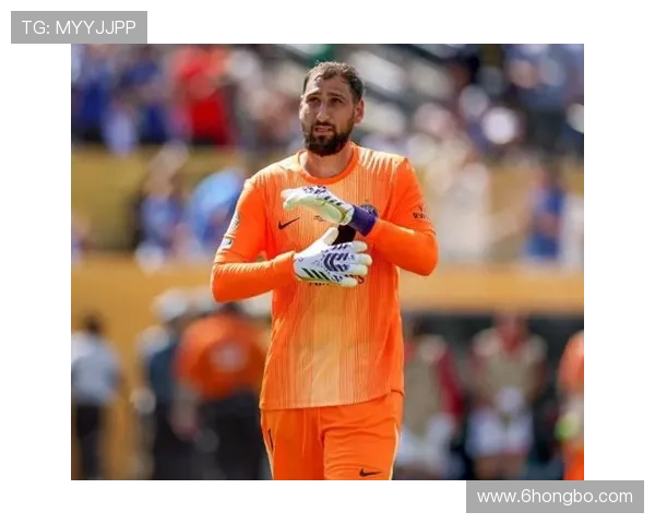 多纳鲁马失误引争议 夺冠27天后致敬凯帕